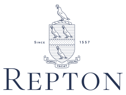 Repton School
