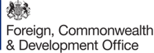 Foreign, Commonwealth & Development Office