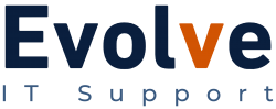 Evolve IT Support